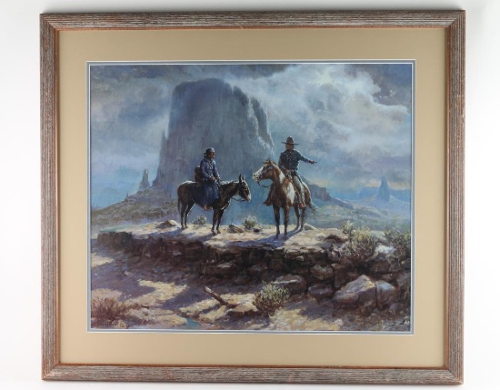 Fine Art Print