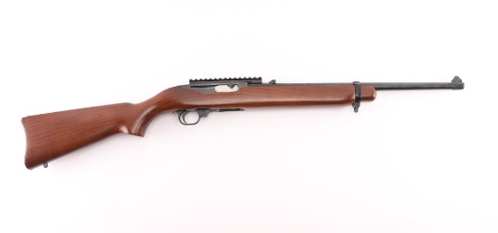 Ruger Carbine .44 Mag SN: 100-49754