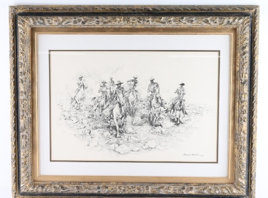Fine Art Print