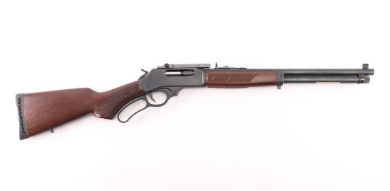 Henry Model H010 45-70 SN: WFFS020640