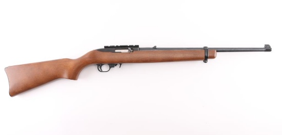 Ruger Model 10/22 .22 LR SN: 126-49646