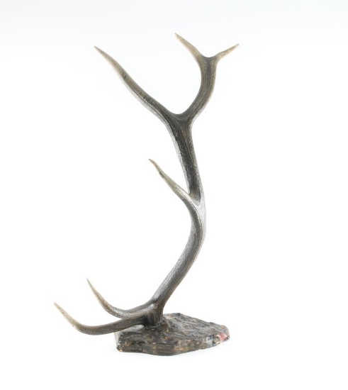 Antler Sculpture