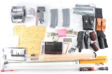 Lot of Gun Parts & Accessories Lot