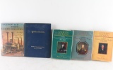 Lot of 22 Historic Books