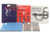 Great Lot of Desirable & Out of Print Books