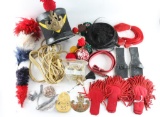 French Army Movie Prop Lot.