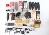 Bonanza Lot of Gun Parts & Accessories