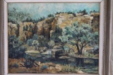Original Oil Of Fossil Creek