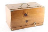 Shooter's Gun Case