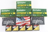 Lot of 6.5 Creedmore & 7.62x39mm Ammo