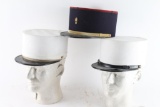 French Foreign Legion Kepi Lot.