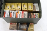 Lot of 357 Mag Ammo