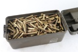 Lot of 7.7 Jap Ammo