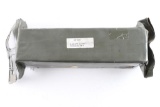 6.5x55mm Swedish Military Ammunition