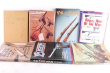 Firearms Related Book Lot