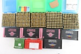 Lot of 38 Special & 45 ACP Ammo