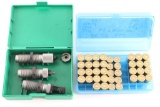 50-70 Dies & 50 CF Ammunition