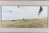 Original Water Color