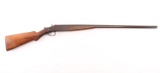 Iver Johnson Champion 12 Ga SN: 73144