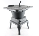 Werhle Stove Company