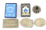 Bonanza Lot
