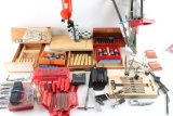 Mega Reloading Lot