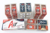 17 HMR Ammunition