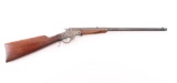 RHSB & Co, Rev-O-Noc .22 LR SN: R975