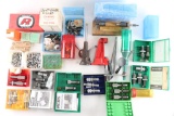 Lot of Reloading Equipment & Bullets