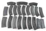 Lot of Misc. Magazines