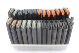 Lot of 5.56 Metal Magazines for AR15