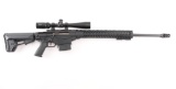 Ruger Precision 6.5 CM SN: 1800-28146