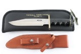 Randall Attack Knife