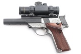 High Standard Supermatic Citation .22 LR