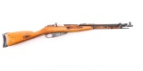 Izhevsk/CAI M44 7.62x54R SN: M44081794