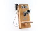 Vintage Chicago Telephone
