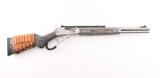 Marlin 1895SBL .45-70 Gov't SN: MR78784F
