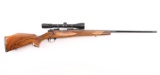 Weatherby Mark V .224 Wby Mag SN: S03213