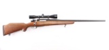 Koishikawa Type 45/66 Siamese Mauser 45-70