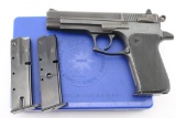Star/Interarms 30M 9mm SN: 1745280