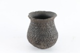 Tularosa Corrugated Olla