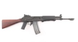 Valmet M76 223 Rem SN: 161107