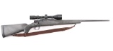 Interarms Mark X 22-250 SN: B85732