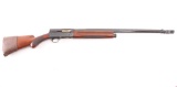 Browning Auto 5 16 GA SN: X79164