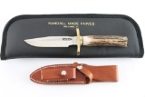 Randall Fighting Knife