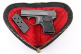 Browning Baby .25 ACP SN: 445815