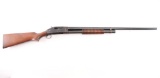 Winchester Model 1897 12 Ga SN: 641995