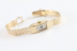 Geneve 14K Yellow Gold