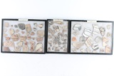 Collection of Hohokam & Mimbres Pottery Shards