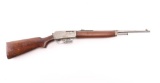 Winchester 1907 S.L. .351 Cal SN: 19400
